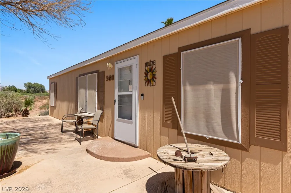 360 Scamp Avenue Overton, NV 89040
