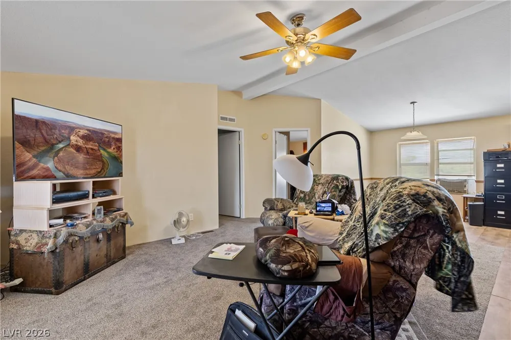 360 Scamp Avenue Overton, NV 89040