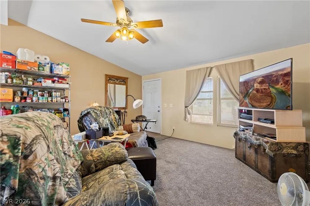 360 Scamp Avenue Overton, NV 89040