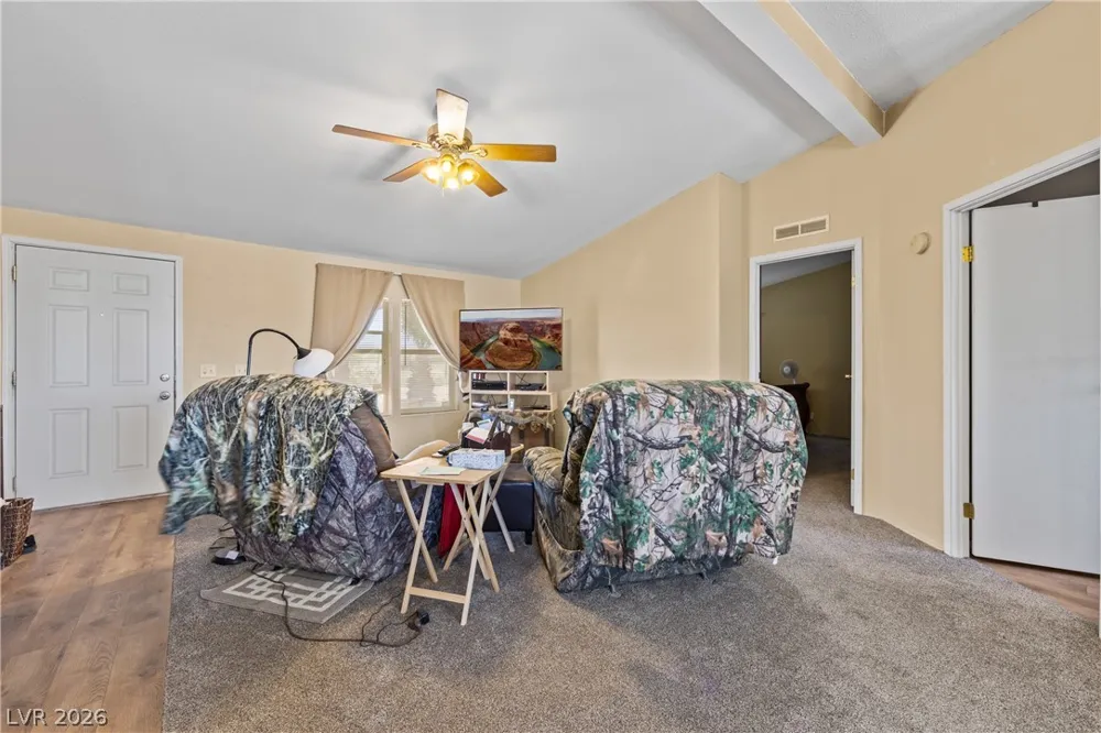 360 Scamp Avenue Overton, NV 89040