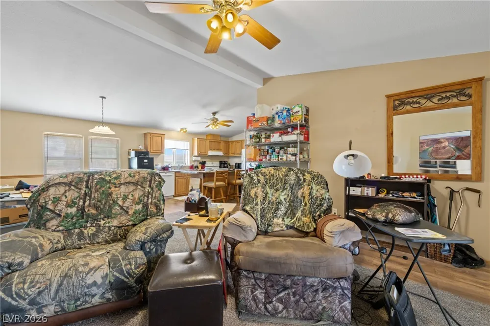 360 Scamp Avenue Overton, NV 89040