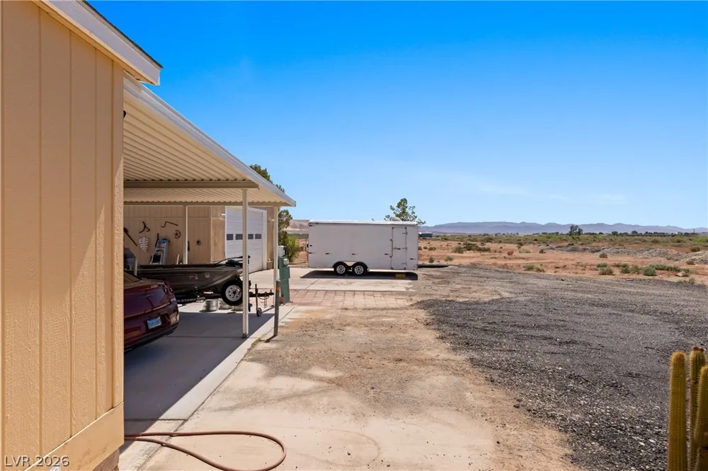 360 Scamp Avenue Overton, NV 89040