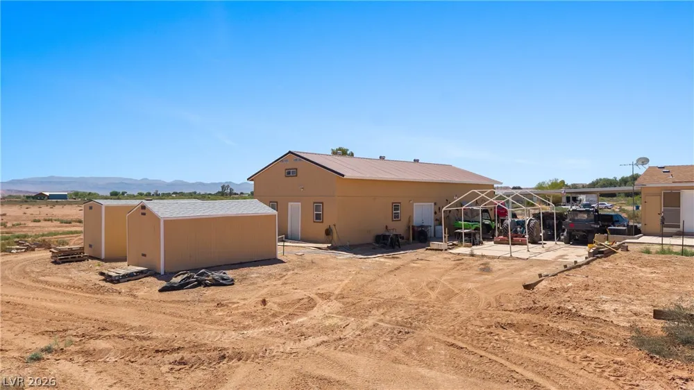 360 Scamp Avenue Overton, NV 89040