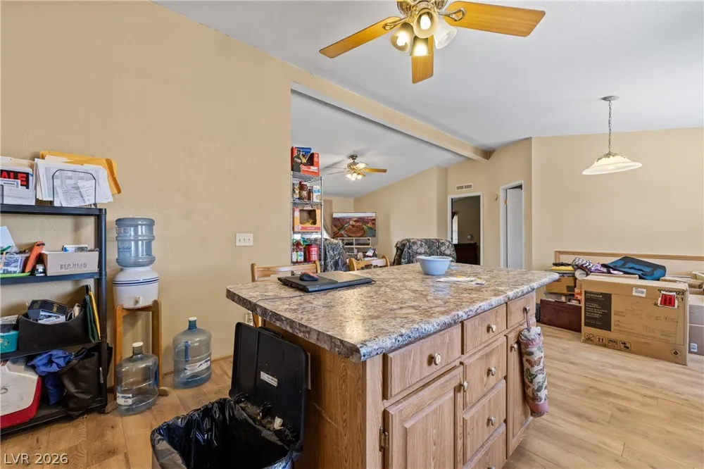 360 Scamp Avenue Overton, NV 89040