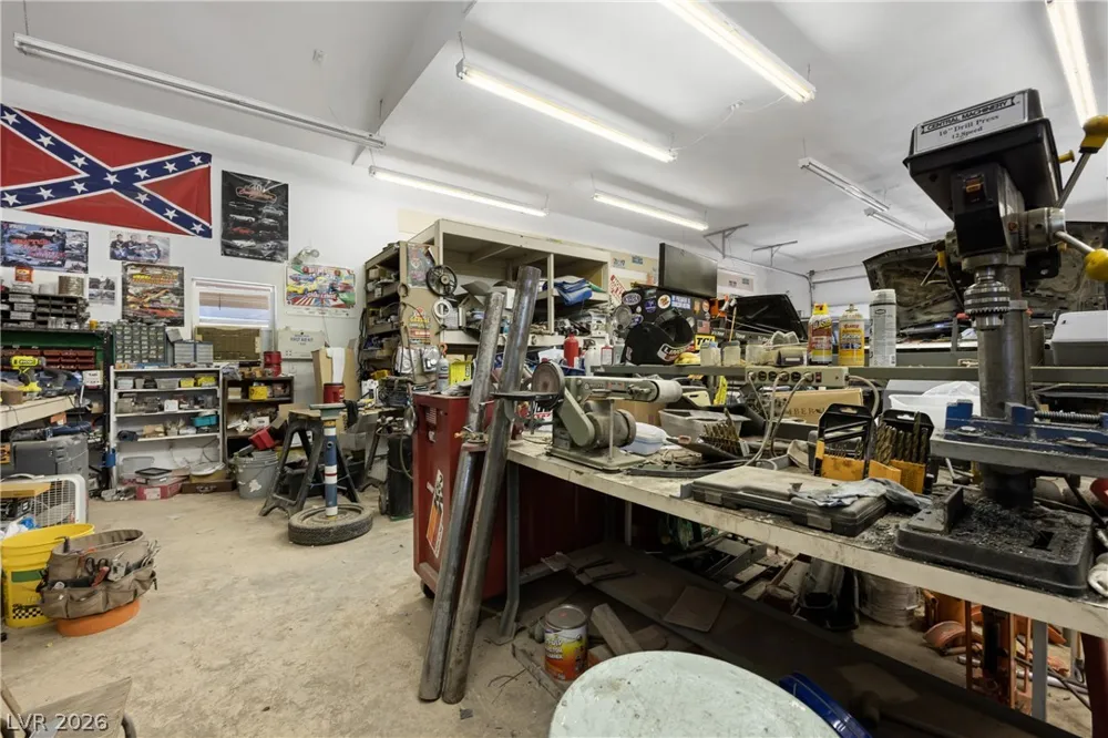 360 Scamp Avenue Overton, NV 89040