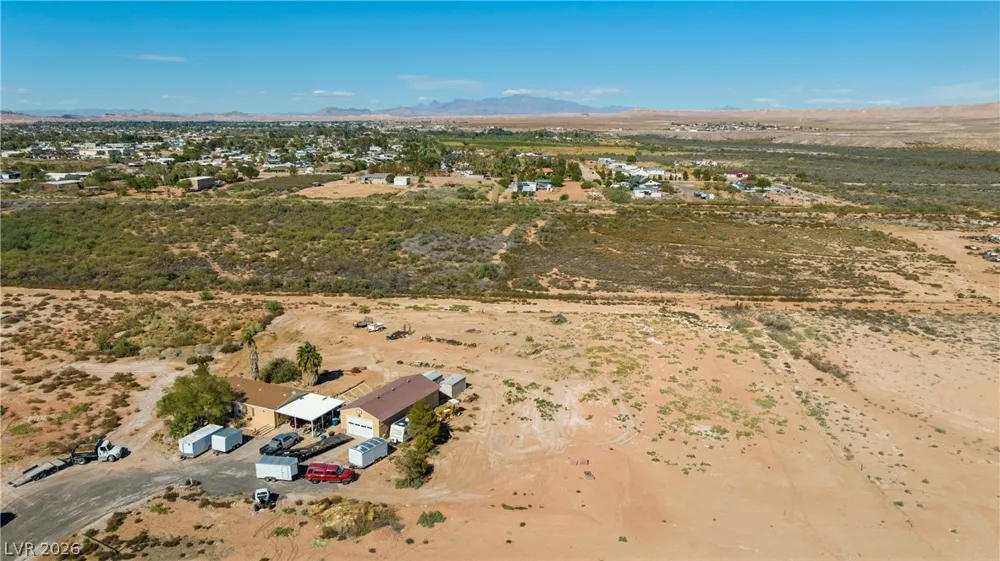 360 Scamp Avenue Overton, NV 89040