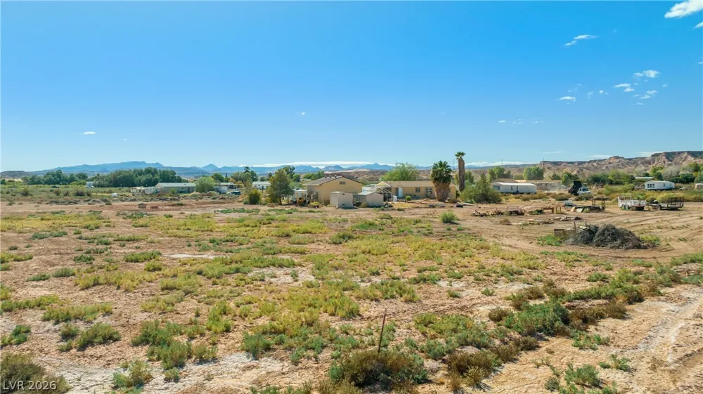 360 Scamp Avenue Overton, NV 89040