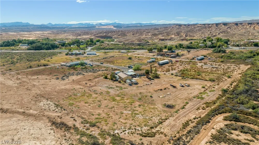 360 Scamp Avenue Overton, NV 89040
