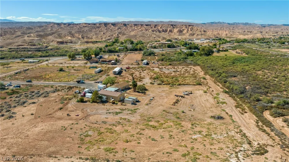 360 Scamp Avenue Overton, NV 89040