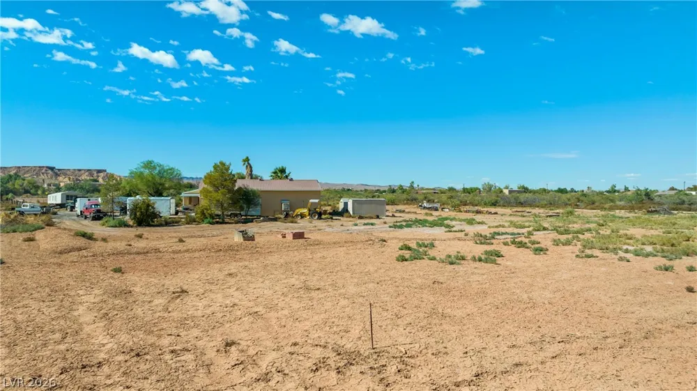 360 Scamp Avenue Overton, NV 89040