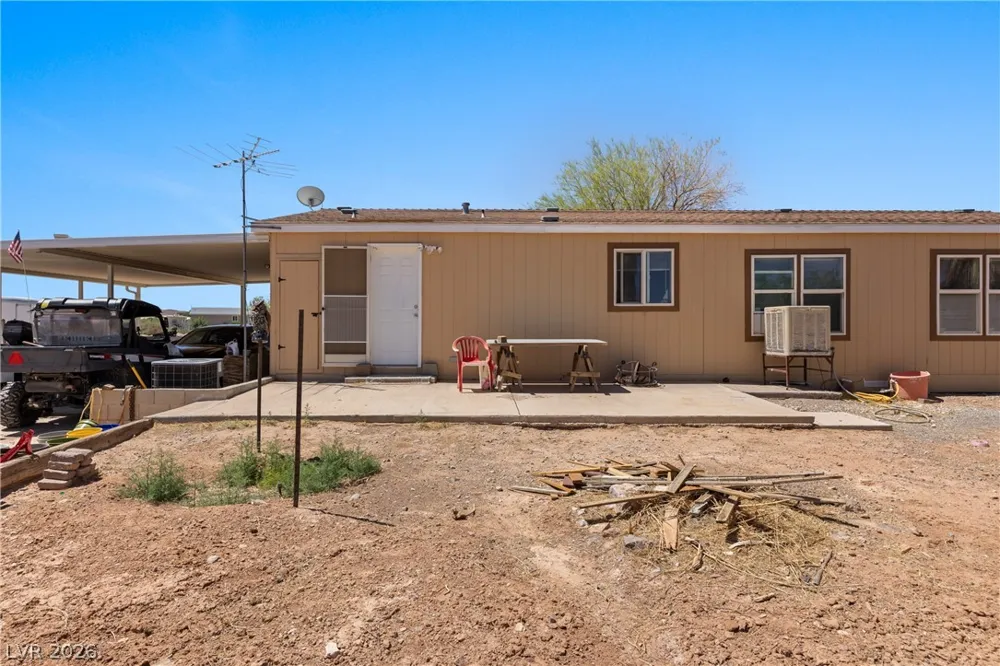 360 Scamp Avenue Overton, NV 89040