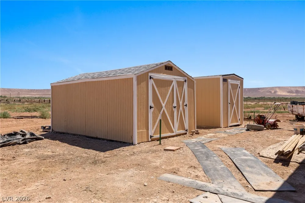 360 Scamp Avenue Overton, NV 89040