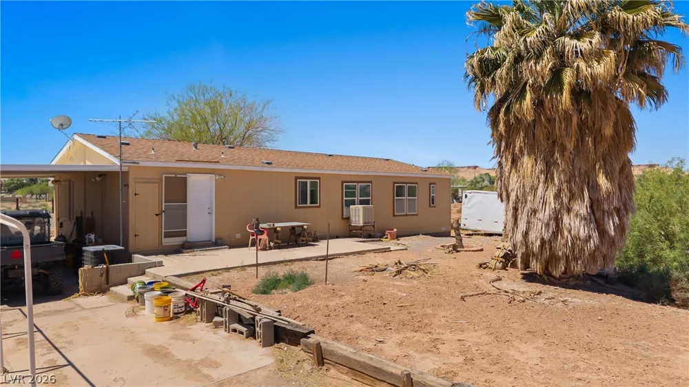 360 Scamp Avenue Overton, NV 89040