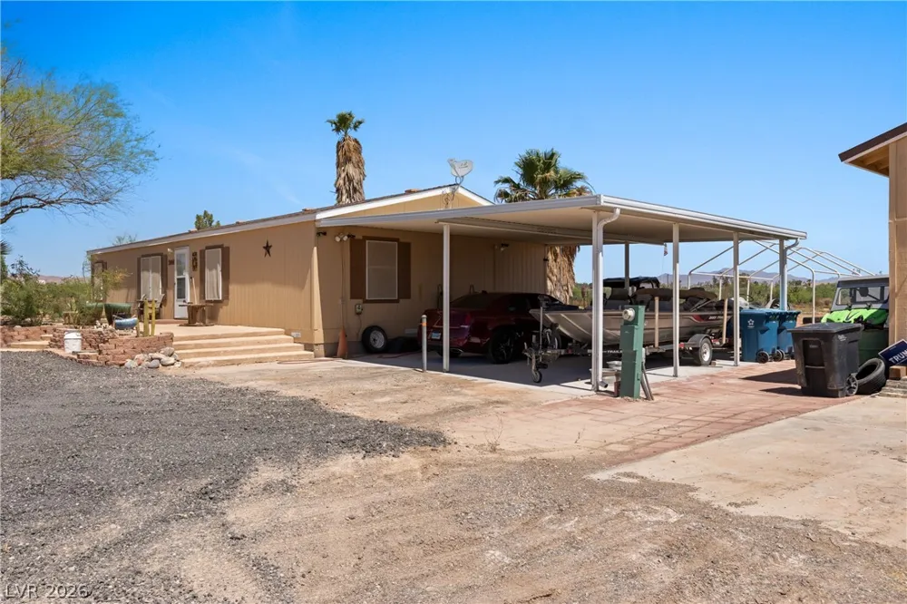 360 Scamp Avenue Overton, NV 89040
