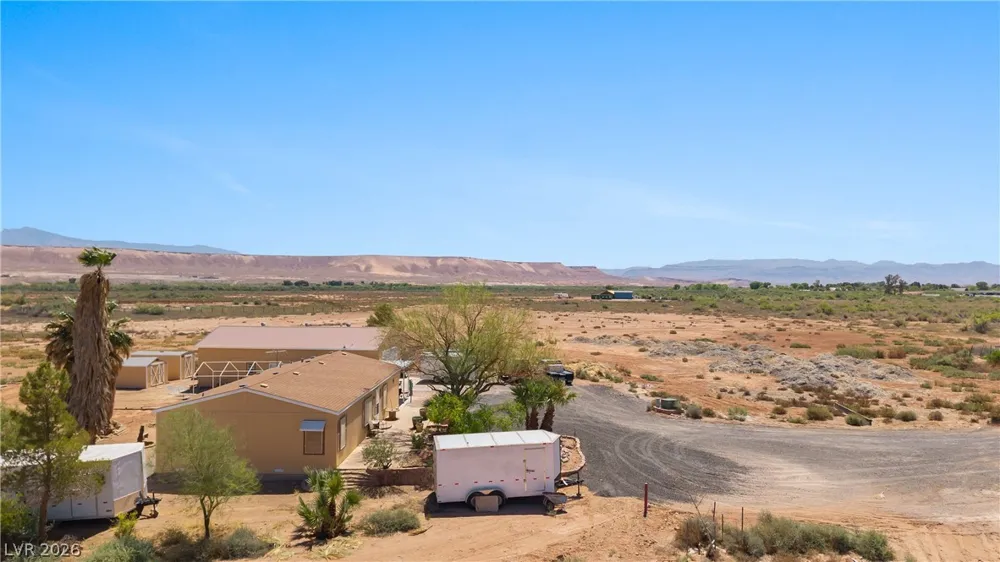 360 Scamp Avenue Overton, NV 89040