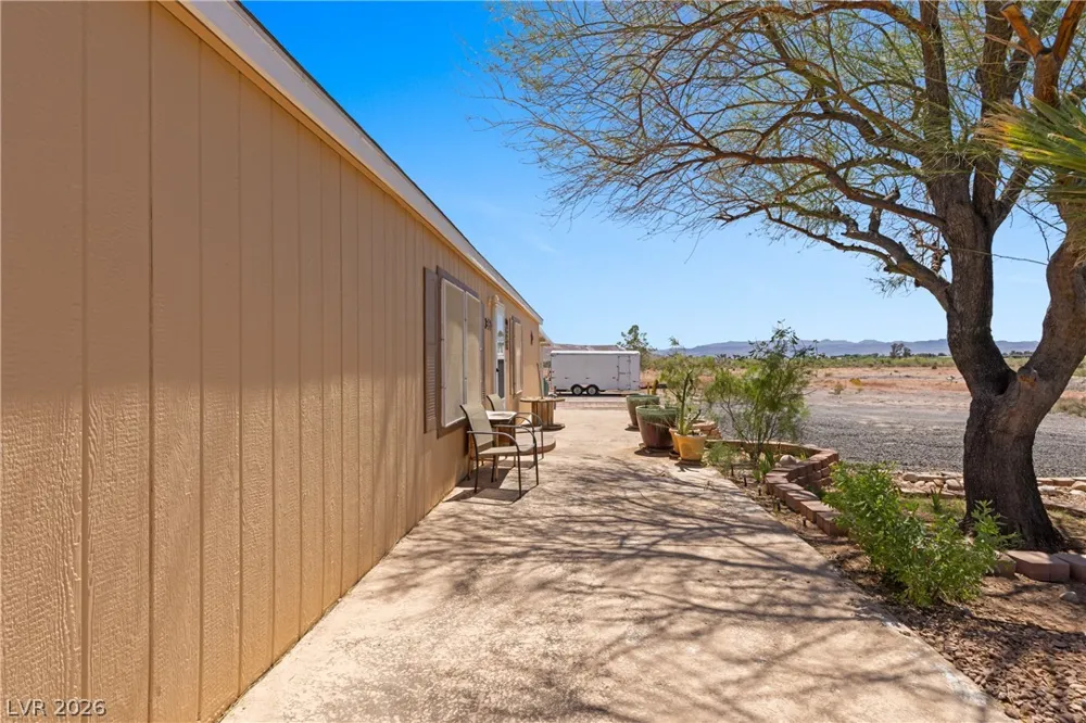 360 Scamp Avenue Overton, NV 89040