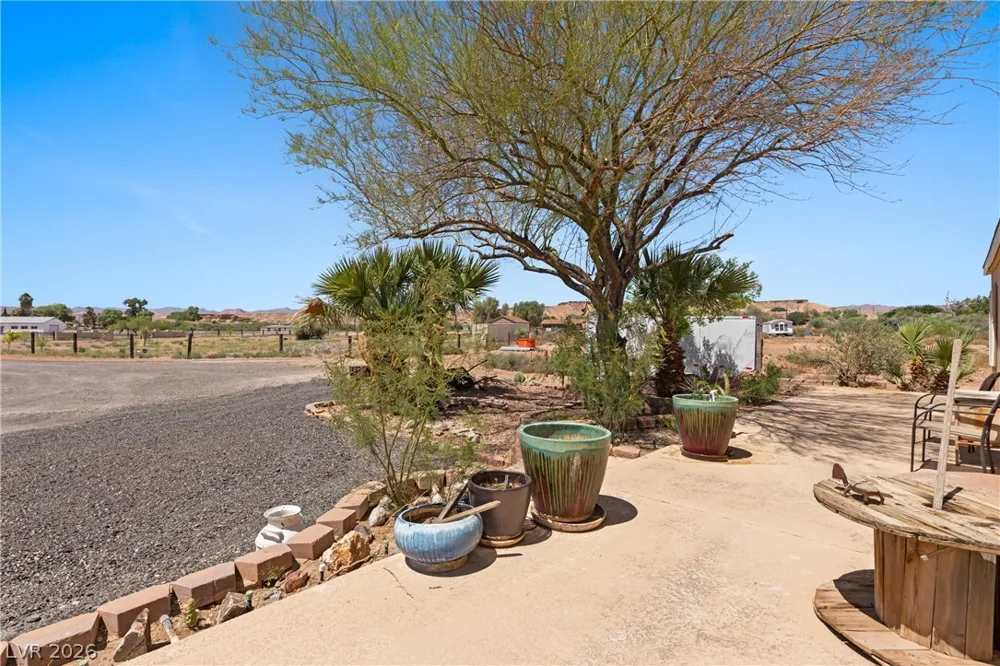 360 Scamp Avenue Overton, NV 89040