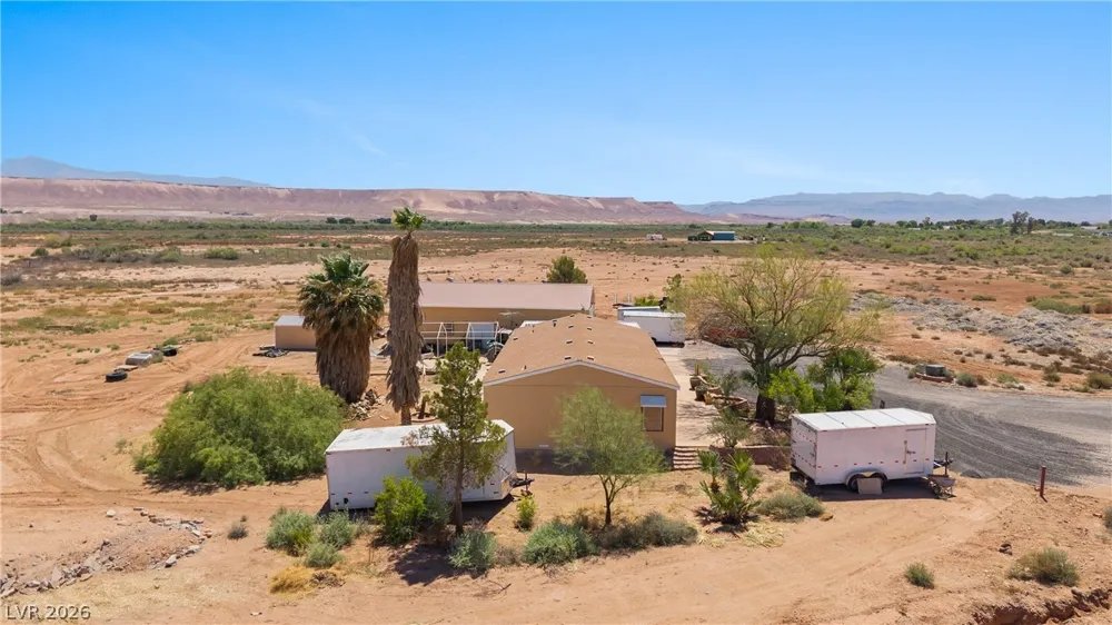 360 Scamp Avenue Overton, NV 89040