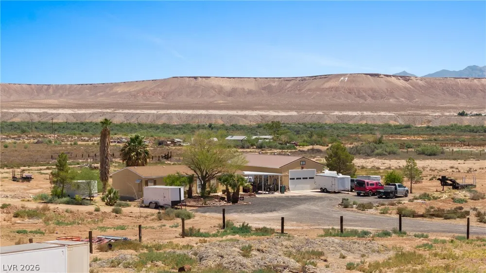 360 Scamp Avenue Overton, NV 89040