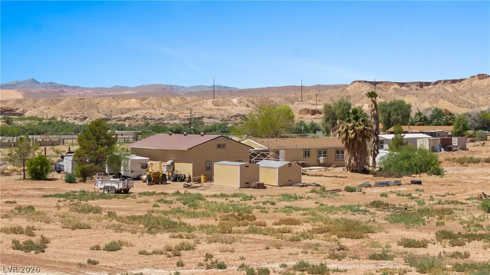360 Scamp Avenue Overton, NV 89040