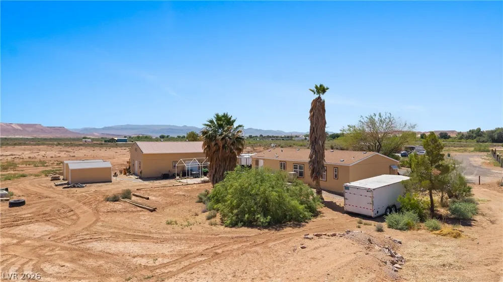 360 Scamp Avenue Overton, NV 89040