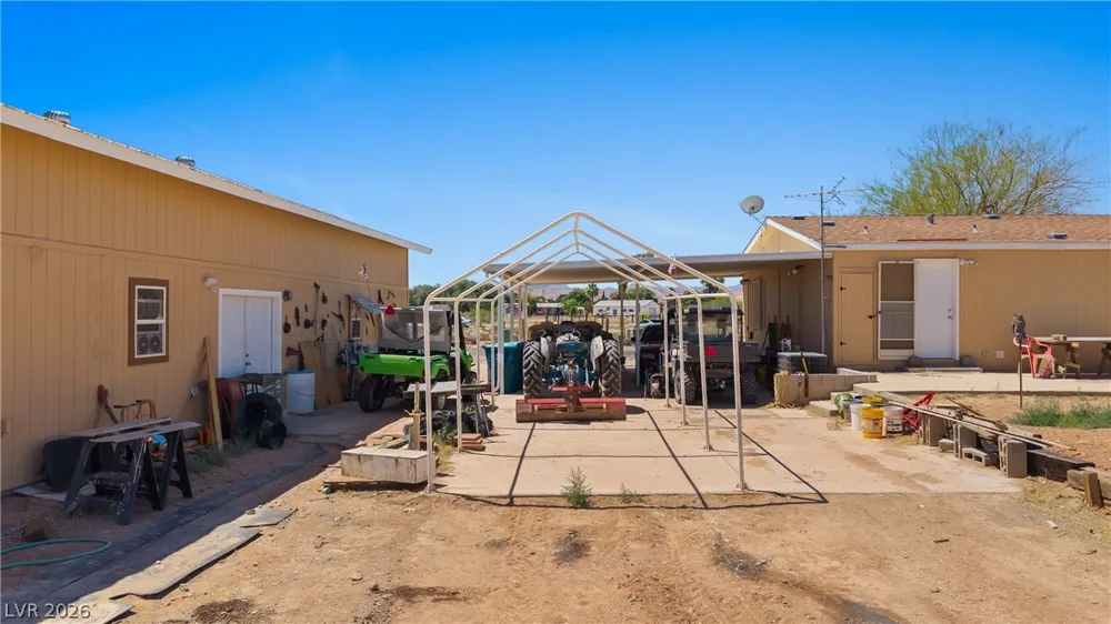 360 Scamp Avenue Overton, NV 89040