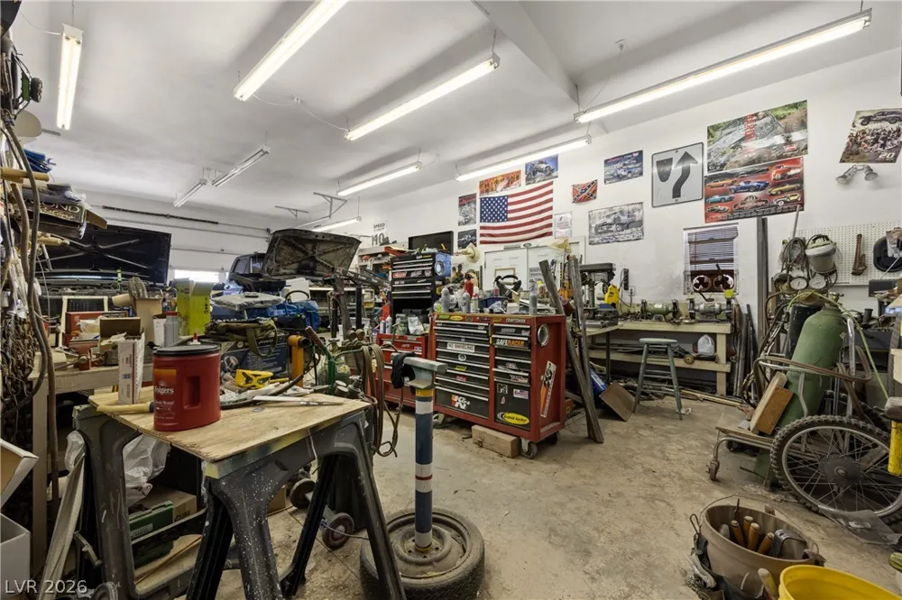 360 Scamp Avenue Overton, NV 89040
