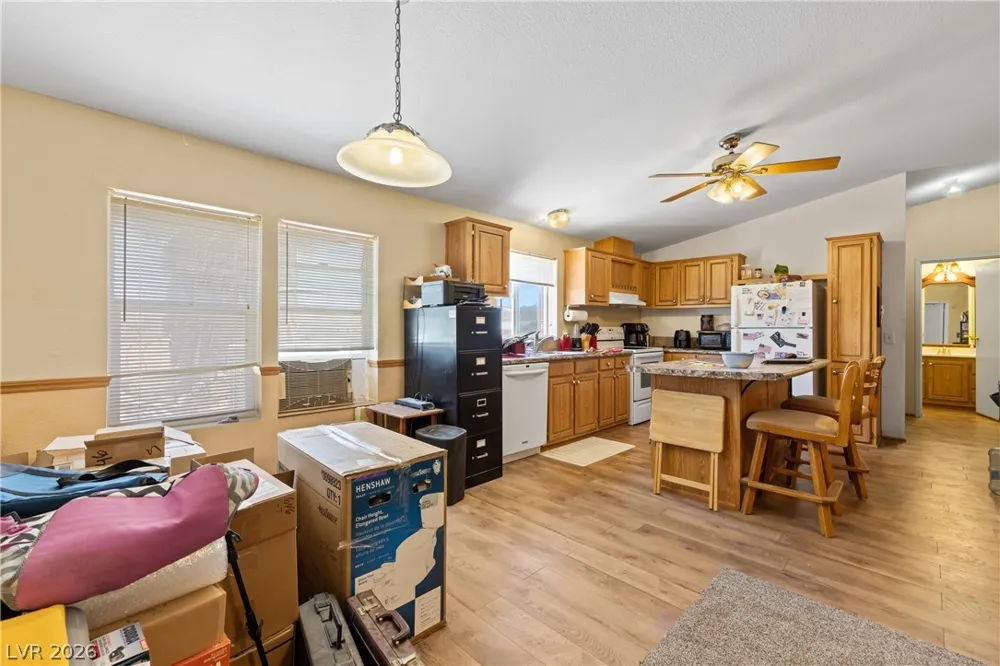 360 Scamp Avenue Overton, NV 89040