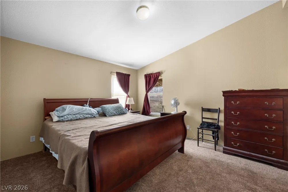 360 Scamp Avenue Overton, NV 89040