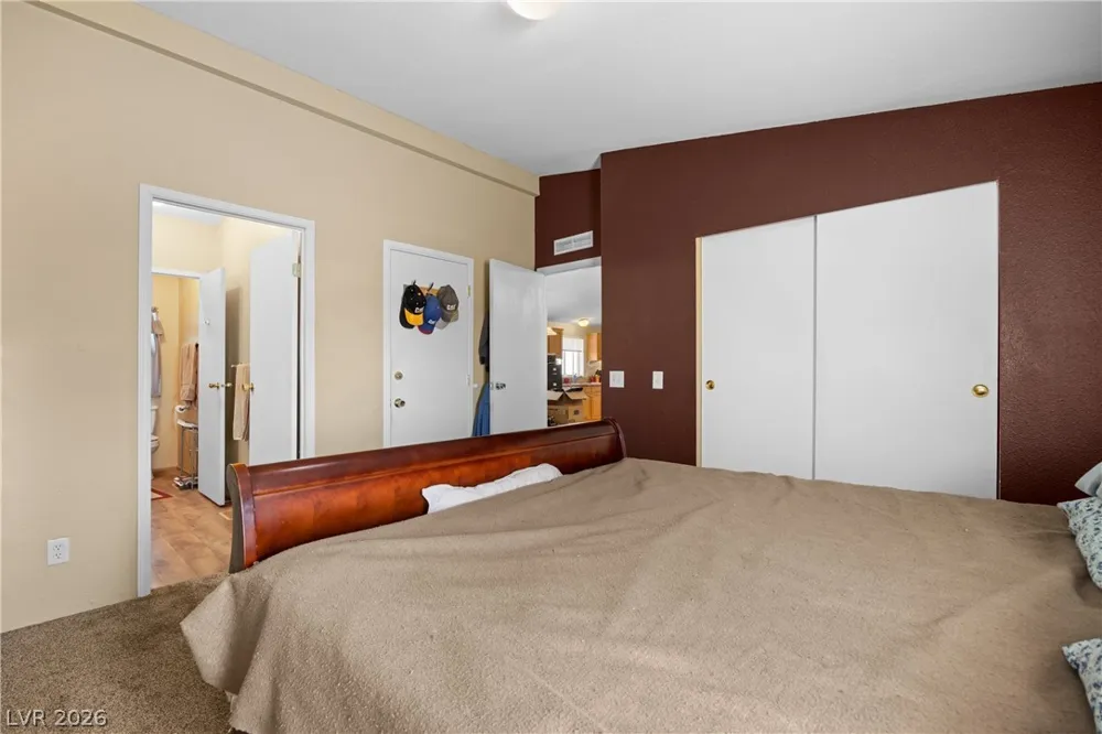360 Scamp Avenue Overton, NV 89040