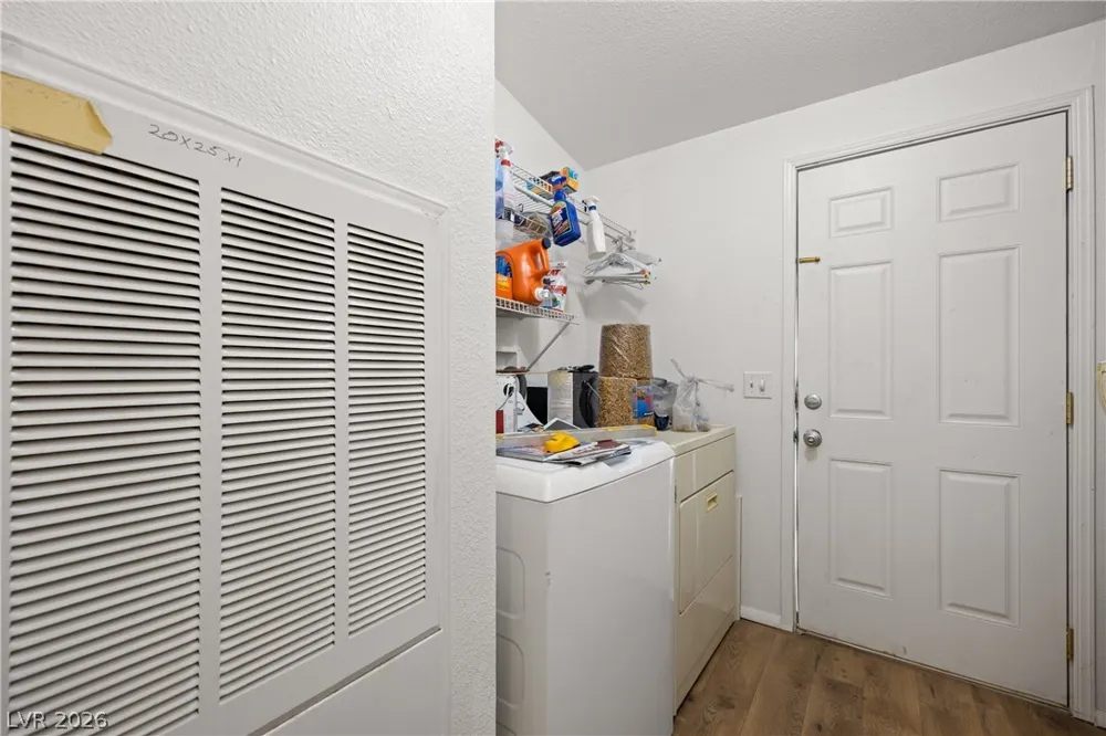 360 Scamp Avenue Overton, NV 89040