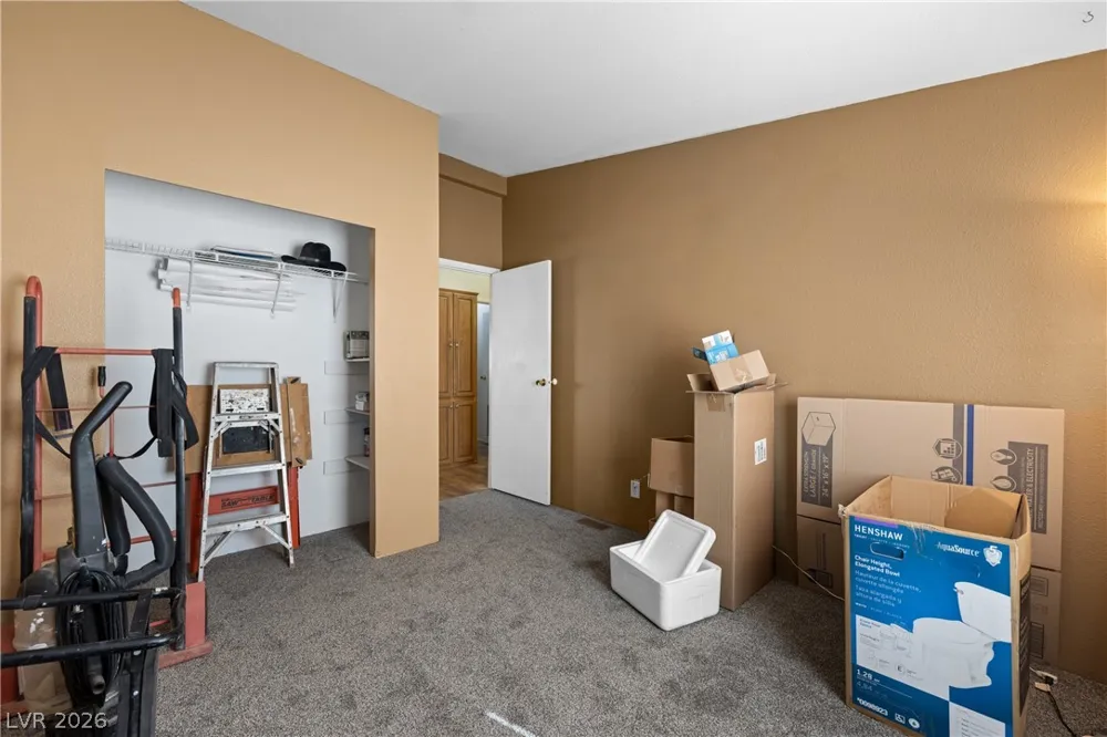 360 Scamp Avenue Overton, NV 89040