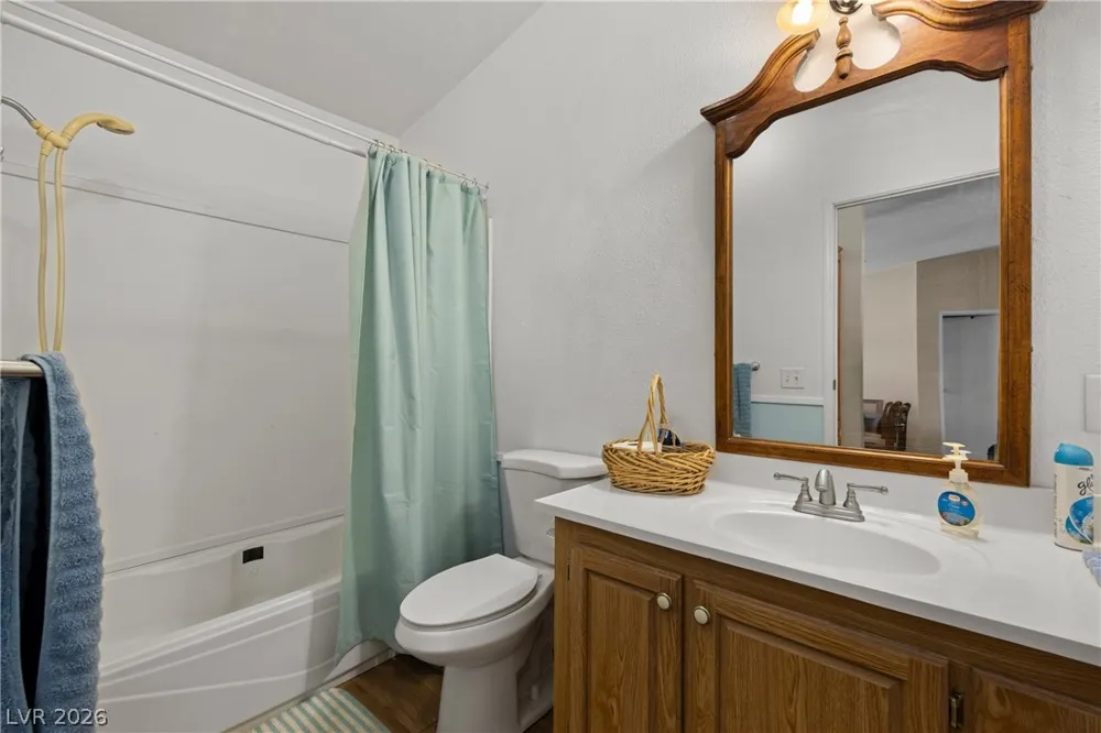 360 Scamp Avenue Overton, NV 89040