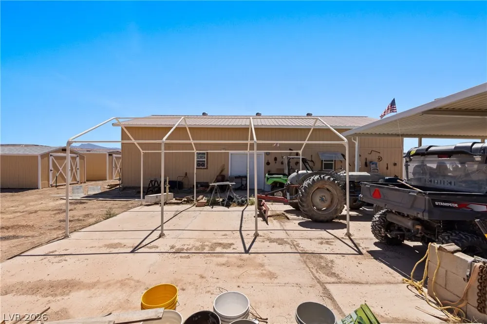 360 Scamp Avenue Overton, NV 89040