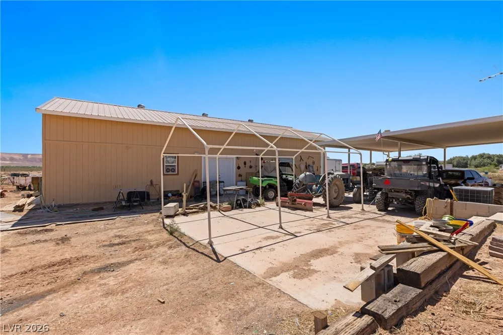 360 Scamp Avenue Overton, NV 89040