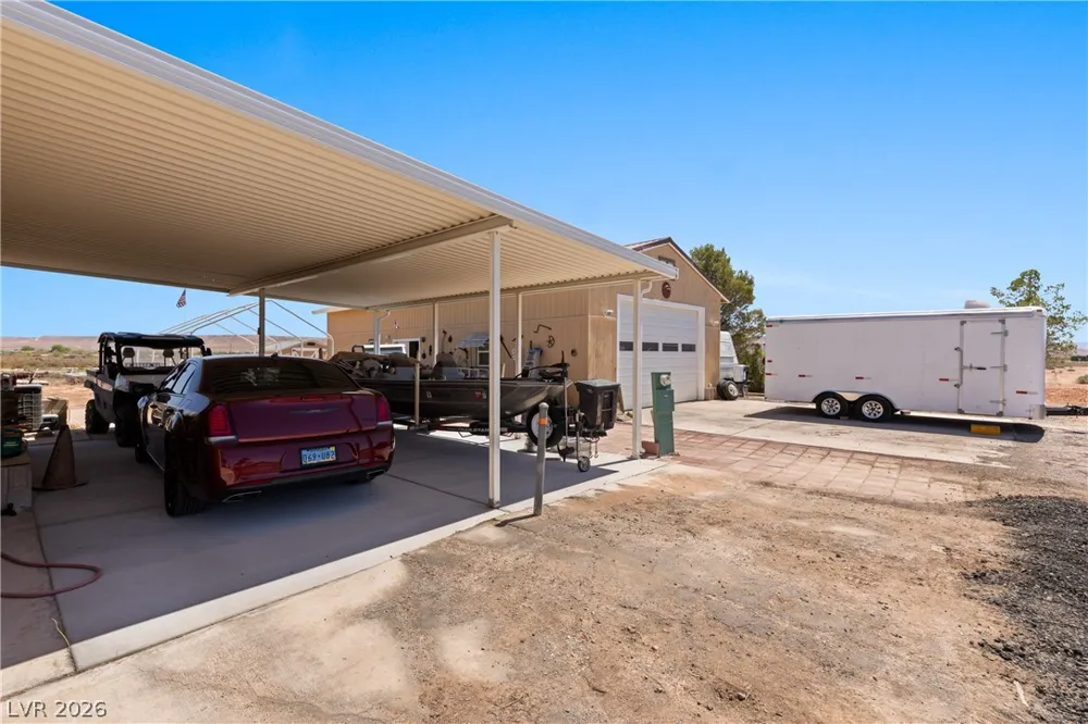 360 Scamp Avenue Overton, NV 89040