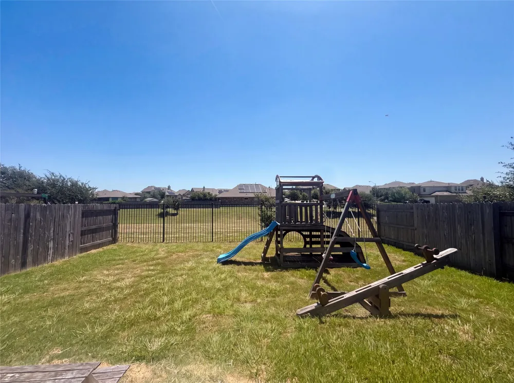 5909 Urbano Bend #23 Round Rock, TX 78665