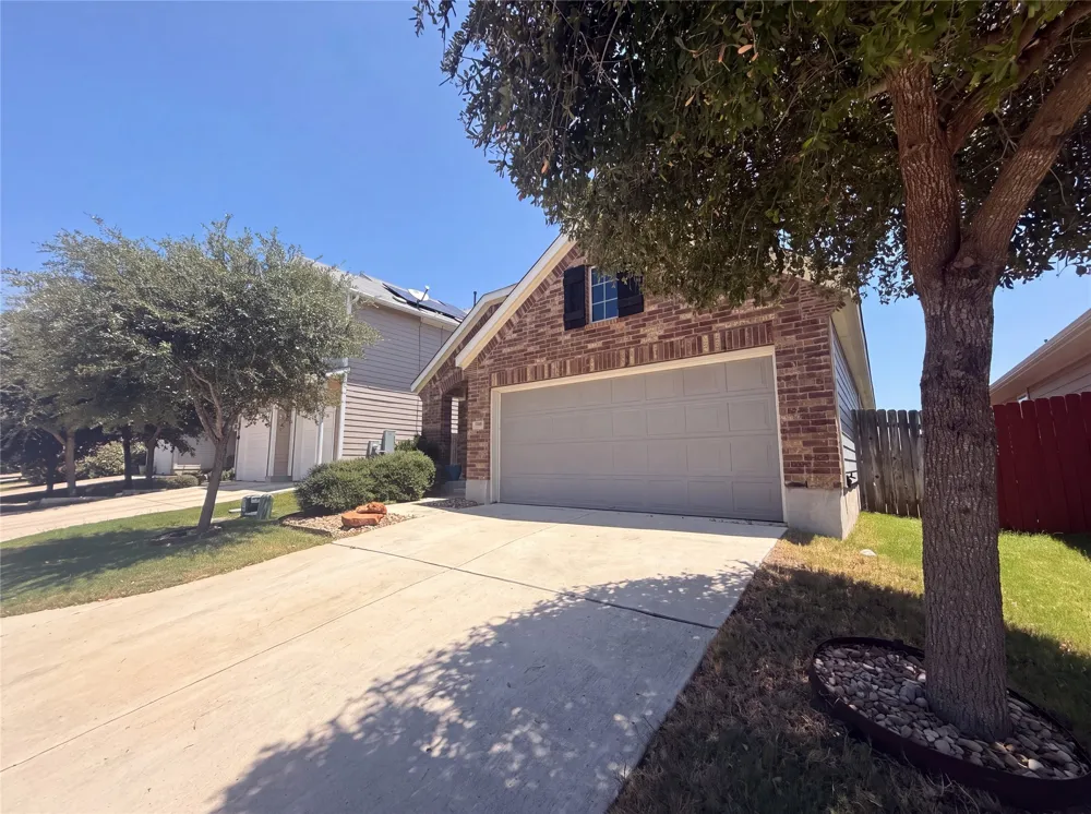 5909 Urbano Bend #23 Round Rock, TX 78665