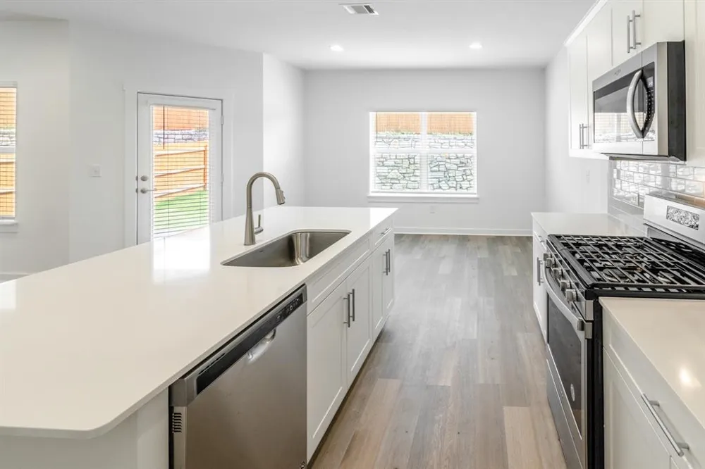 1856 Bonham Lane Round Rock, TX 78664