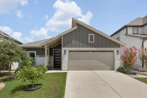 16705 Adoro Drive