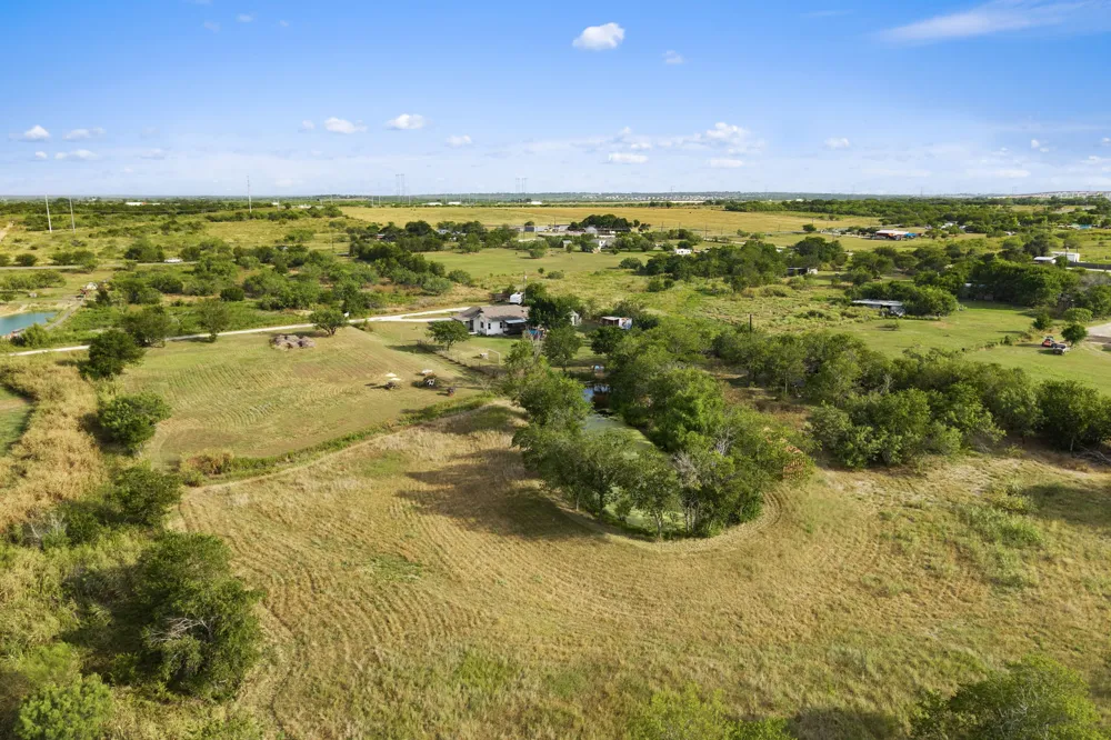 9916 Horizon Lane Austin, TX 78719