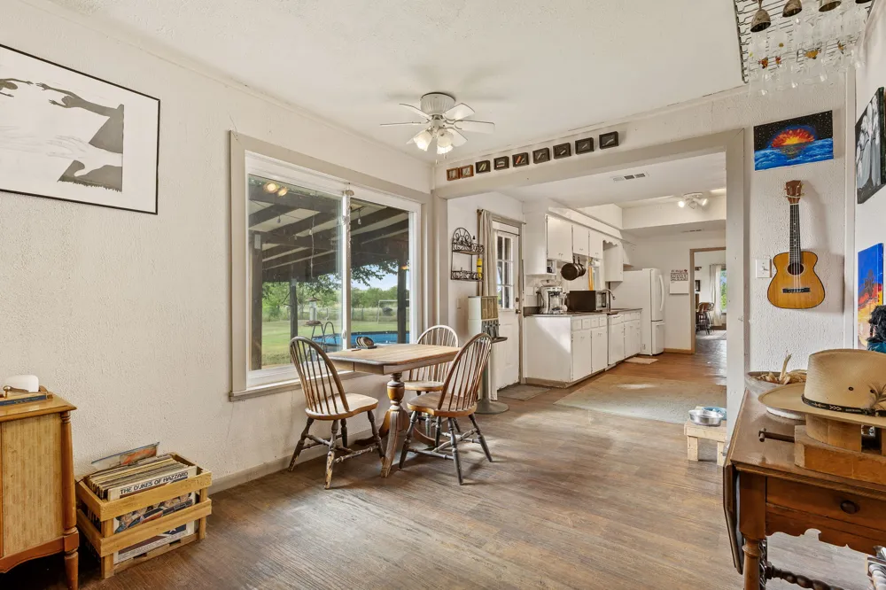 9916 Horizon Lane Austin, TX 78719
