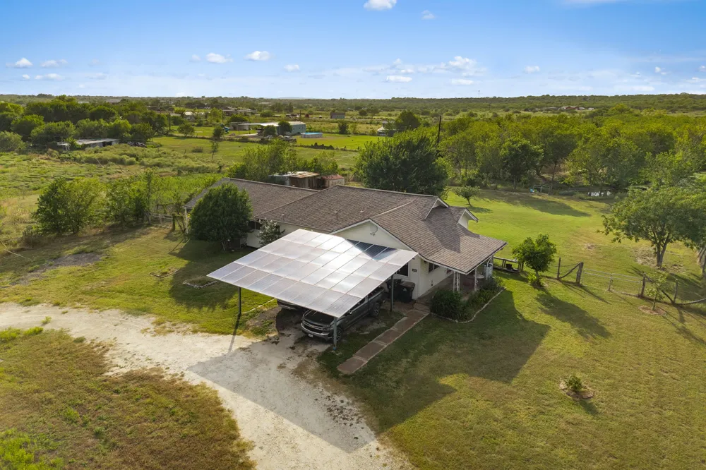 9916 Horizon Lane Austin, TX 78719