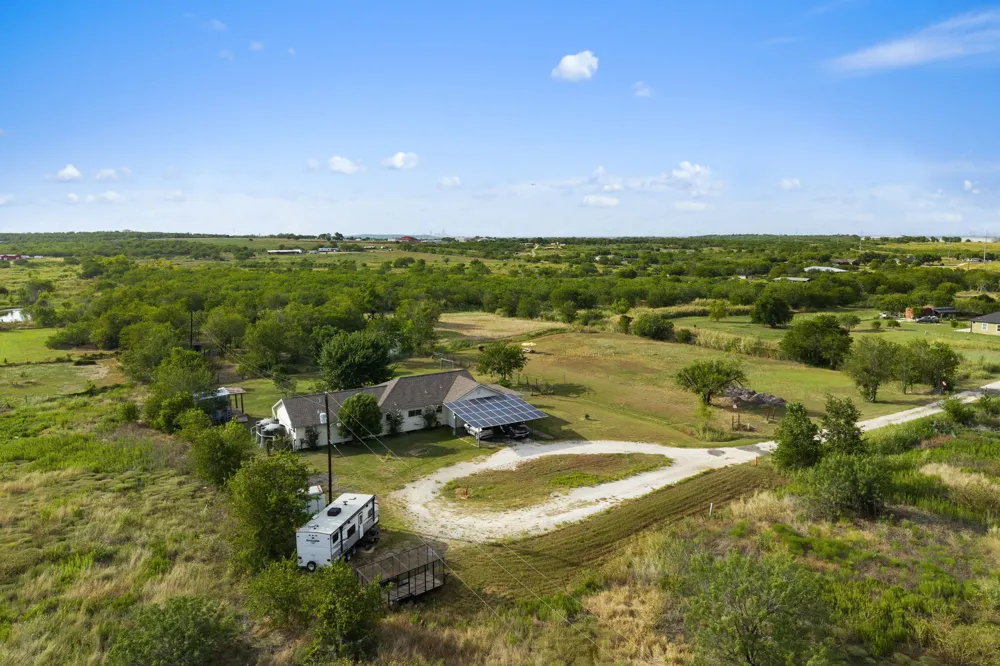 9916 Horizon Lane Austin, TX 78719