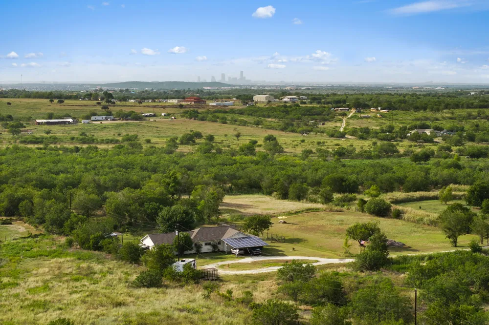 9916 Horizon Lane Austin, TX 78719