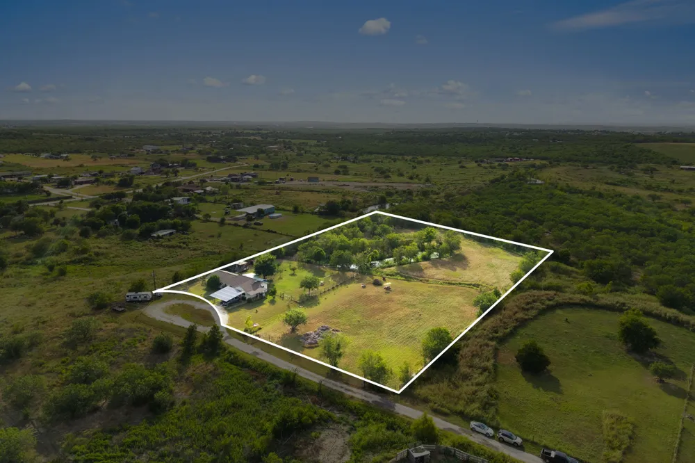9916 Horizon Lane Austin, TX 78719