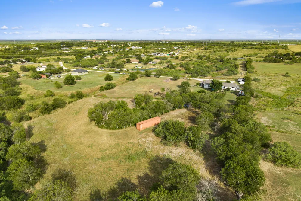 9916 Horizon Lane Austin, TX 78719