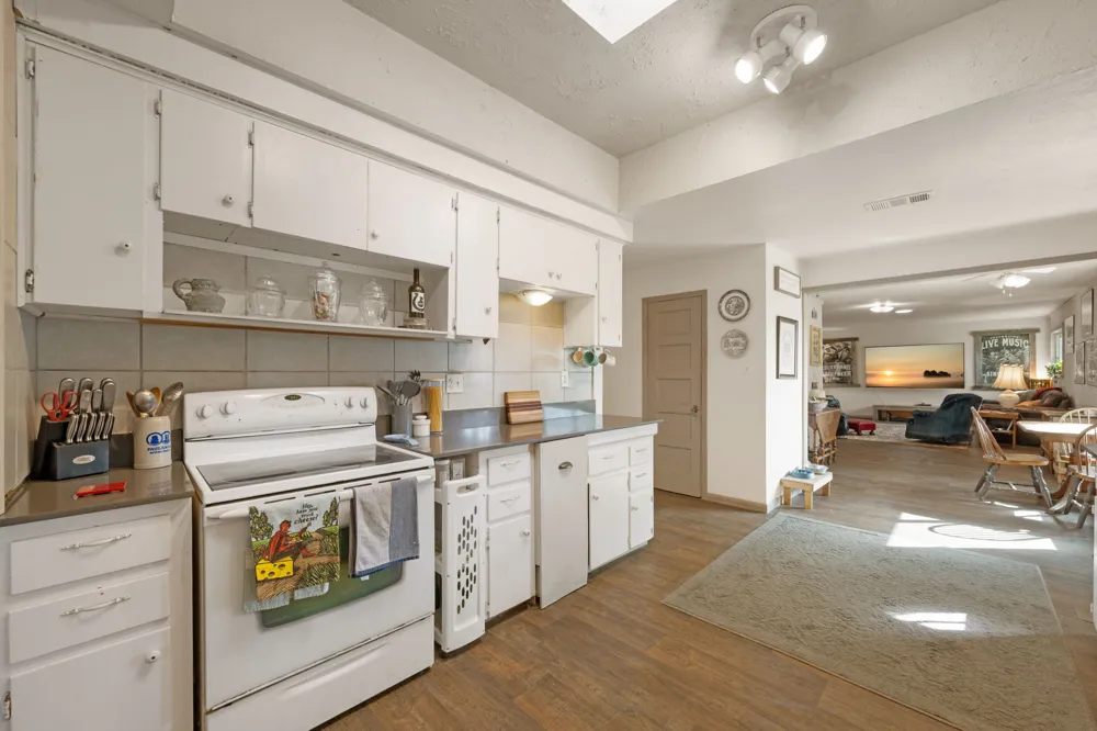 9916 Horizon Lane Austin, TX 78719