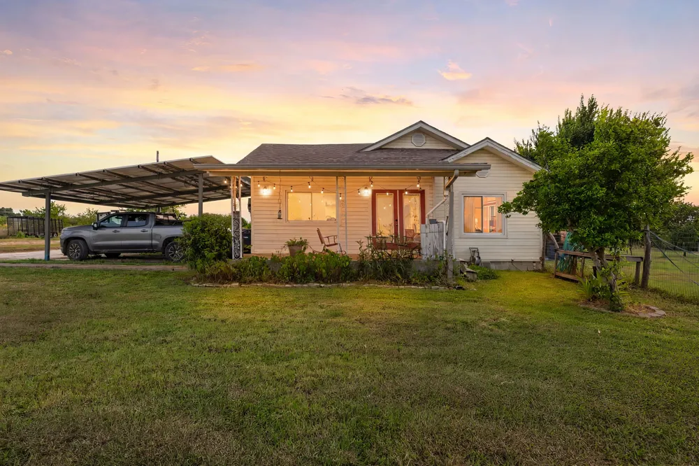9916 Horizon Lane Austin, TX 78719