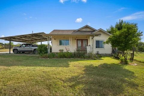 9916 Horizon Lane